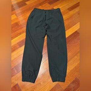 Lululemon Joggers Black size XL